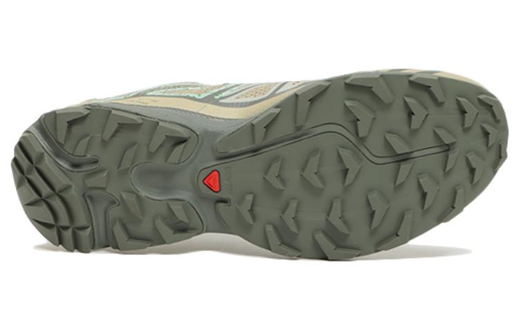 SALOMON XT-6 Mindful 'Green'