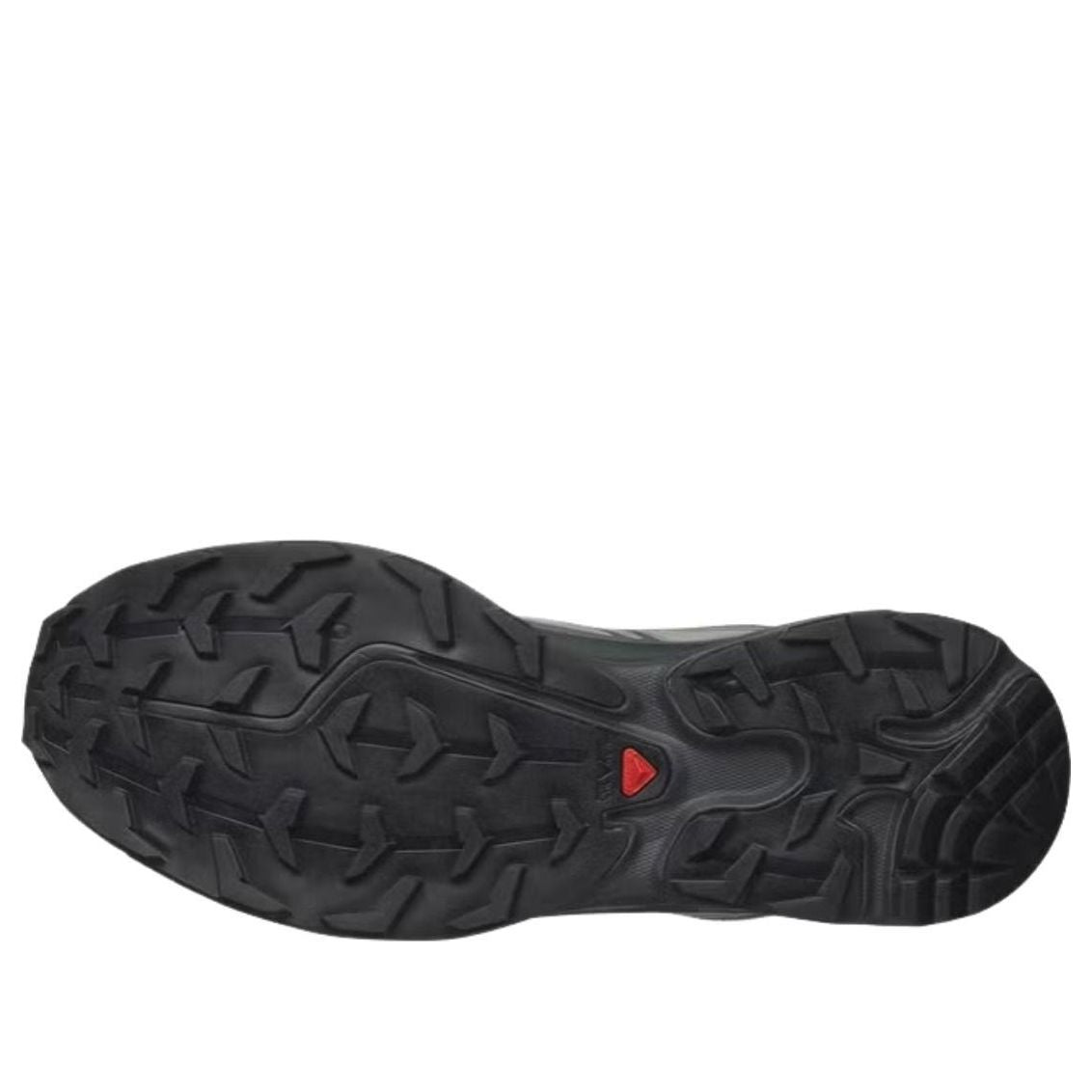 SALOMON XT-6 Gore-Tex 'Wrought Iron Urban Chic' 479917 - 479917-5