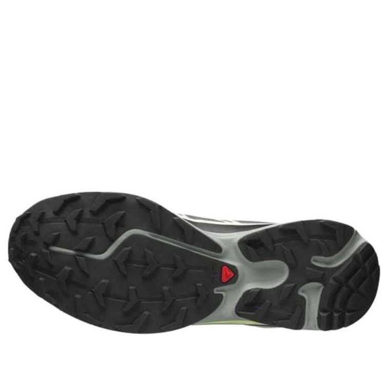 SALOMON XT-6 Gore-Tex 'Black Lime Cream' 475813 - 4_154cad63-5238-40c4-9202-38f09eb6f5b8