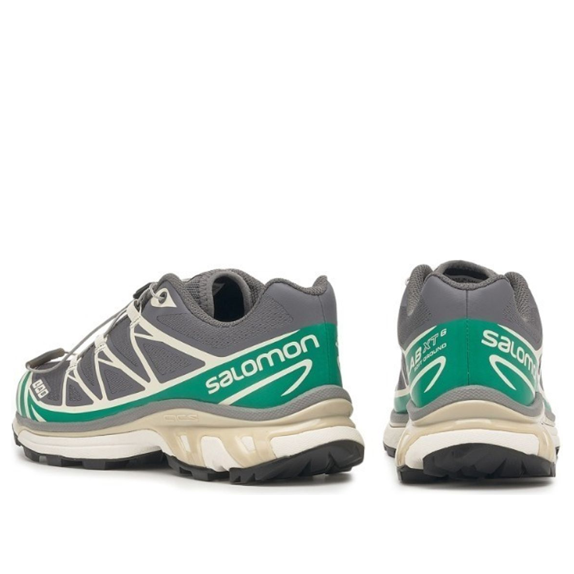 SALOMON XT-6 'Quiet Shade Deep Green' 476278 - Capture-2025-01-23-090951