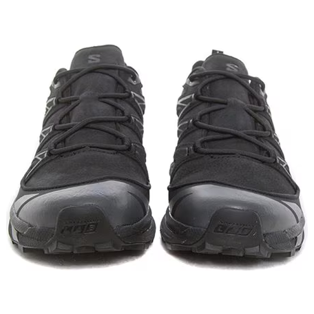SALOMON XT-6 Expanse 'Black Asphalt'