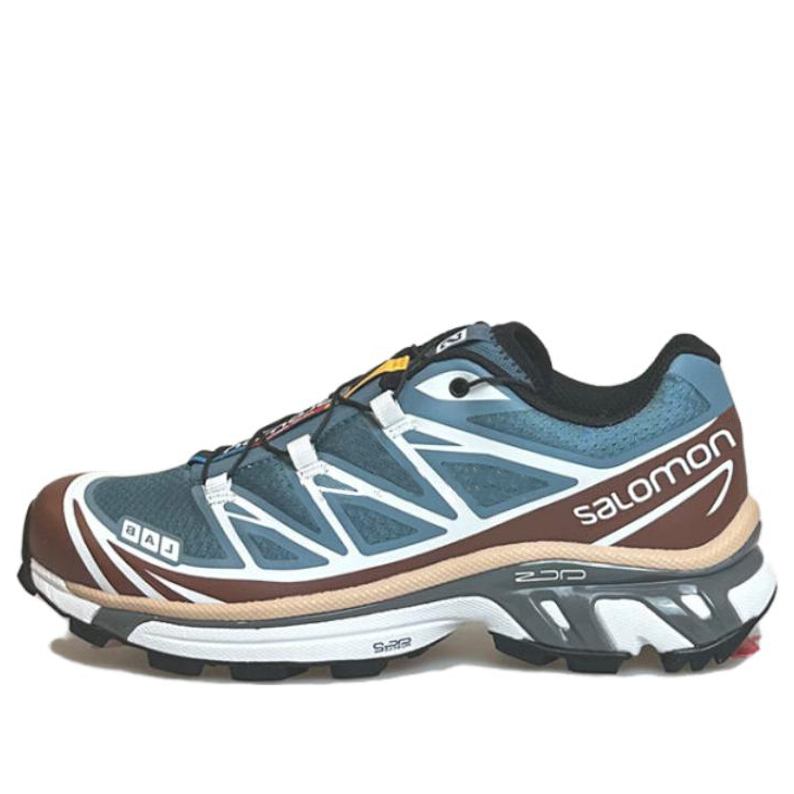 SALOMON XT-6 Adv 'Blue Brown White' 472931 - main-square_4f8d13bf-14c7-45a2-a66d-8bf1ee866394