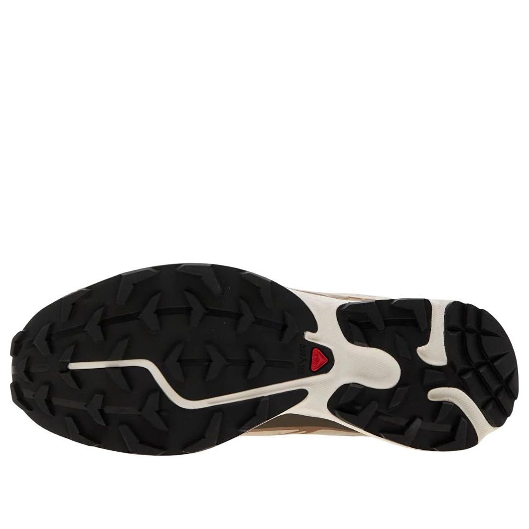 SALOMON XT-6 'Almond Milk Portabella'