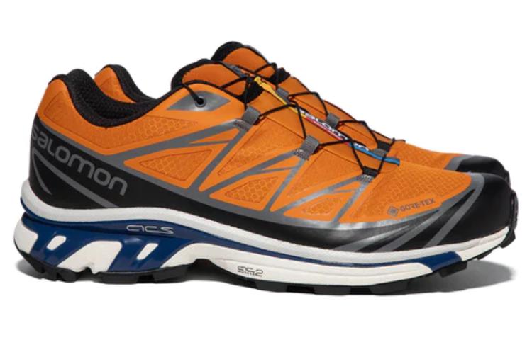 SALOMON Xt-6 Gtx Utility 'Orange Black' 417501 - 1_0c7a6965-4888-447c-a075-ffbad1a66e18
