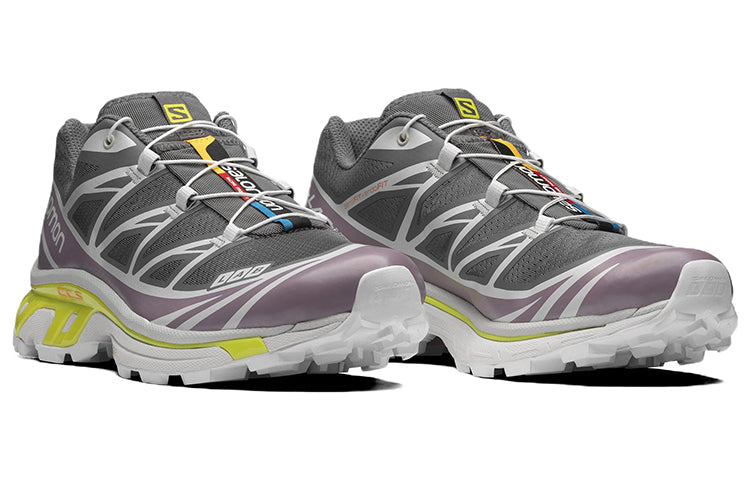 Salomon XT-6 'Grey' 416199 - 1_1645085c-1175-4cf6-909e-e709e654baaf