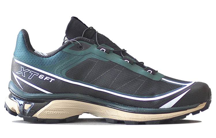 SALOMON XT-6 FT 'Teal Purple'