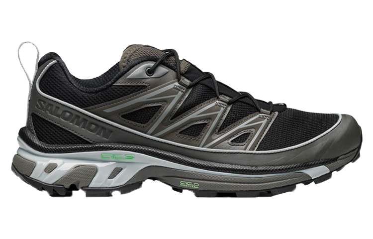 SALOMON XT-6 EXPANSE 'Beluga Summer Green'