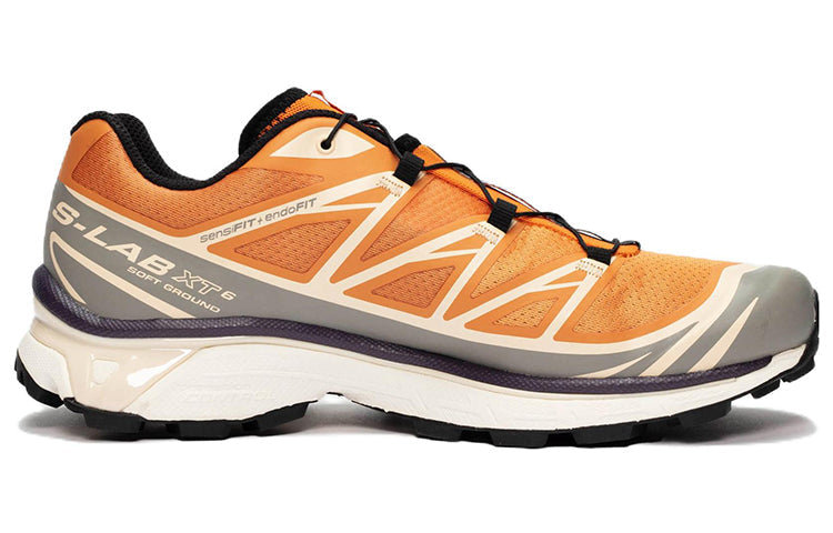 Salomon XT-6 Series 'Orange Grey' 417099 - 1_5c48edb7-24c2-404c-9f13-0e29b2a375c0