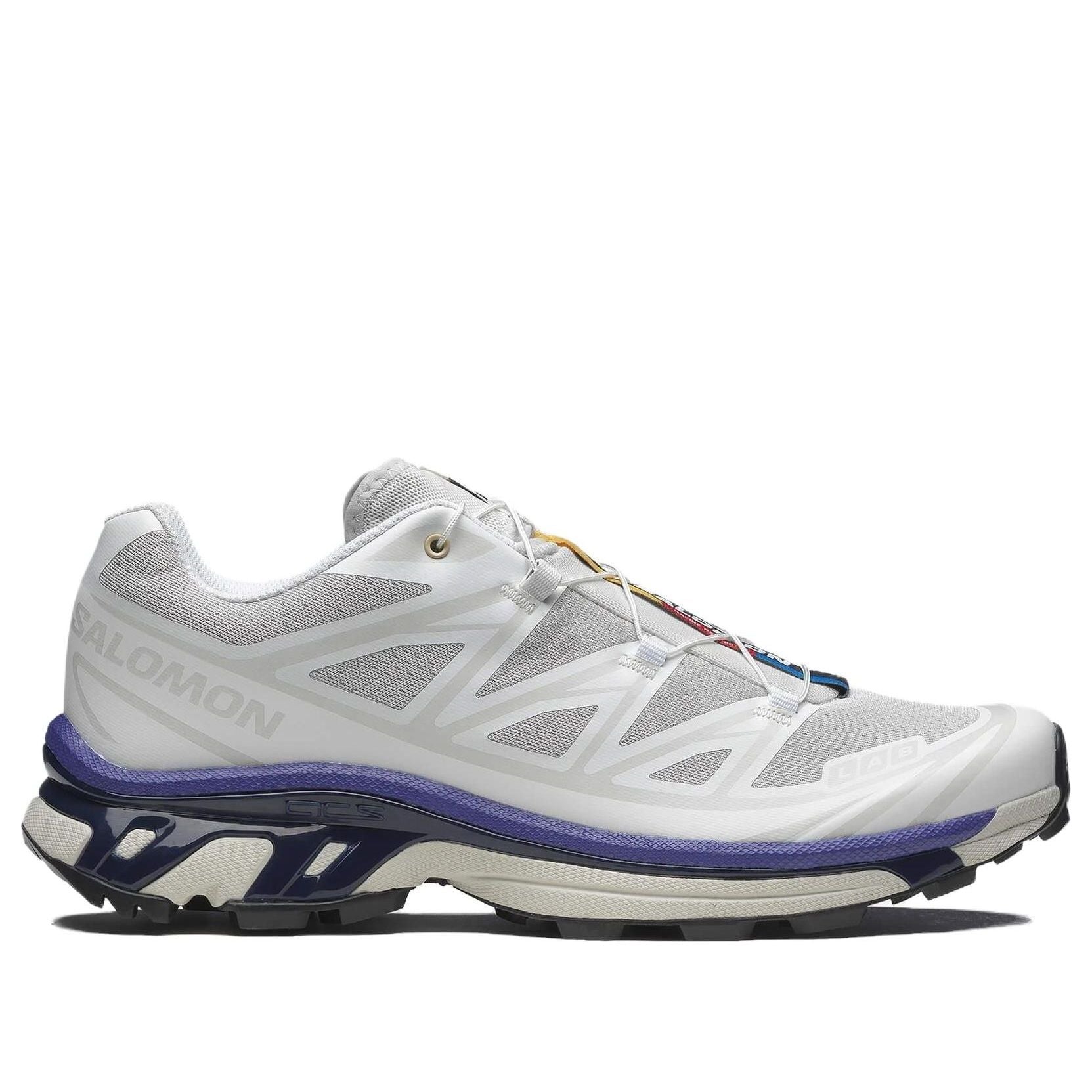 SALOMON XT-6 'White Purple' 478203 - 1_5d356f91-63e2-4105-b924-3cee1baa186c