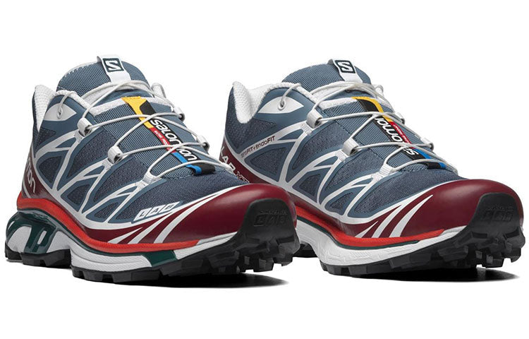 SALOMON XT-6 Trail 'Blue'