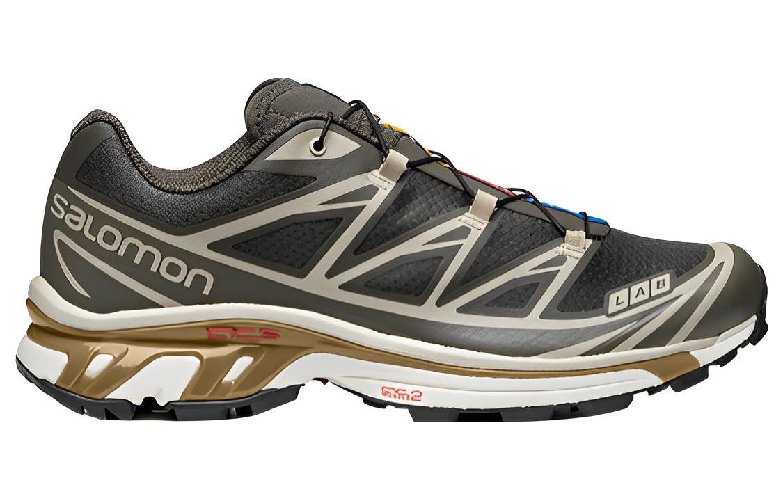 Salomon XT-6 Low 'Grey Black' 471362 - 1_753e1765-4414-4a6c-99a3-4daf2512d0f1