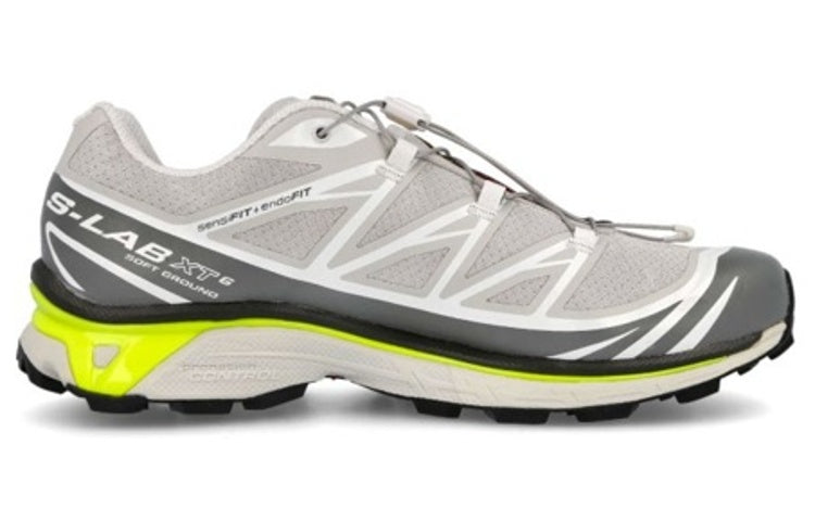 SALOMON XT-6 Advanced 'Meteor Ash'
