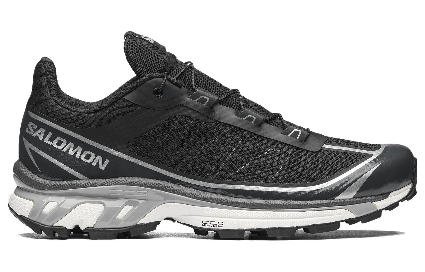 SALOMON Xt-6 FT 'Metallic Silver' 417426 - 1_987c3c70-9943-4221-b707-1c4191573f39