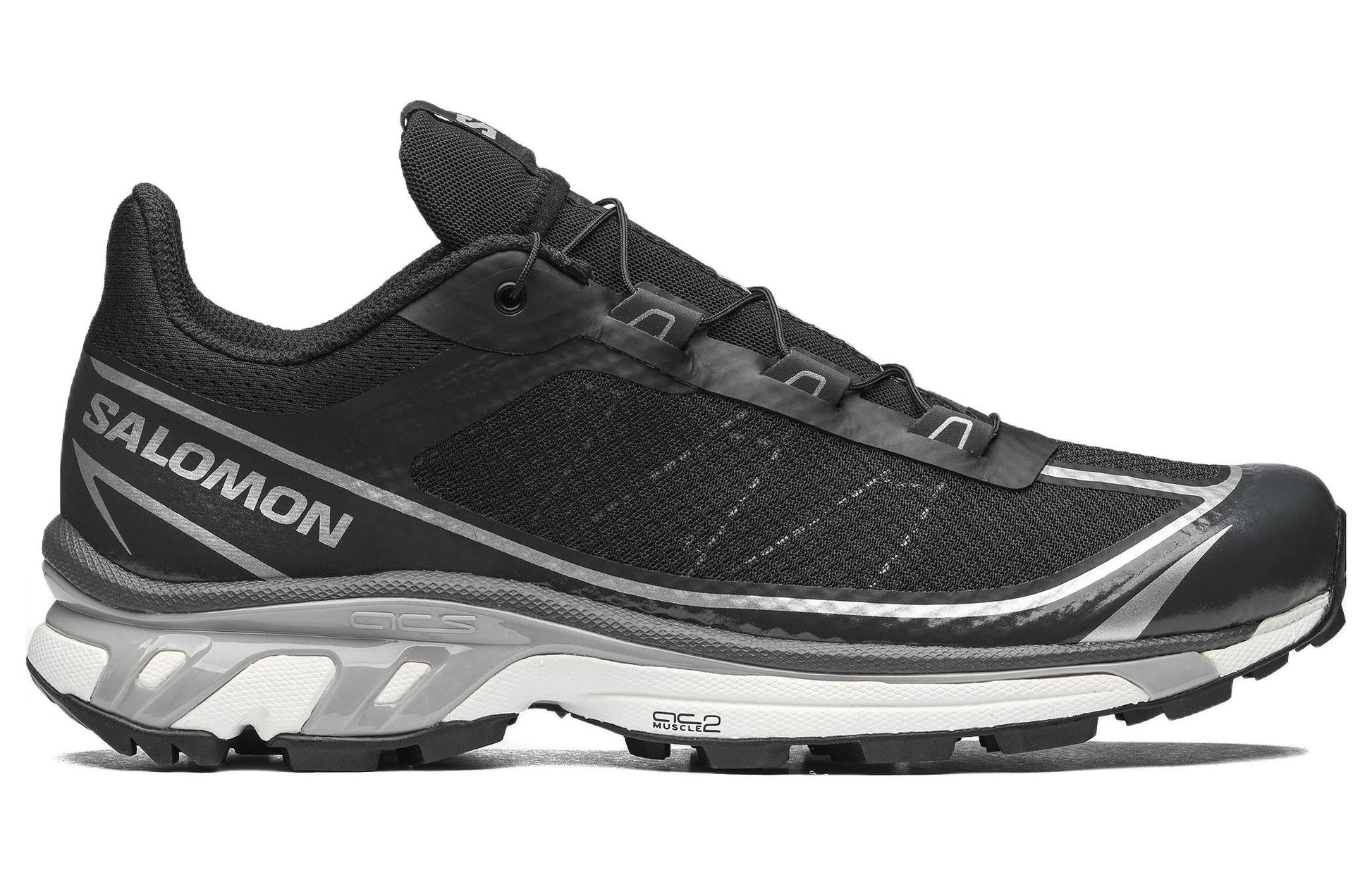 SALOMON Xt-6 FT 'Metallic Silver' 417426 - 1_987c3c70-9943-4221-b707-1c4191573f39