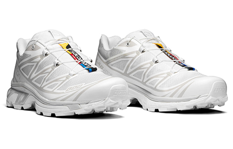 SALOMON XT-6 'White' 412529 - 1_9e475345-73d2-42c2-a660-d08f10d5a7db