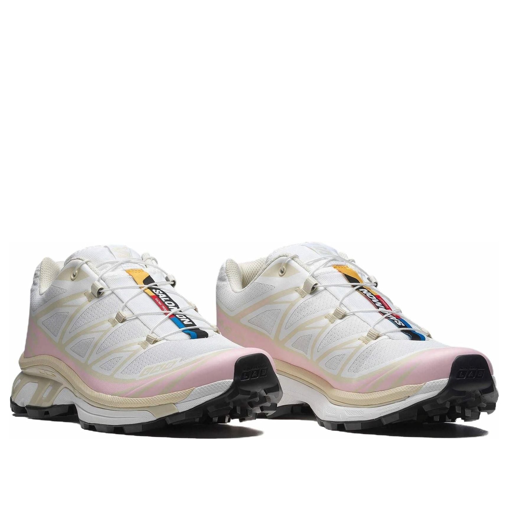 SALOMON XT-6 'White Pink' 477392 - 1_a33bac0c-f4fe-40f5-832a-b6083f72d956