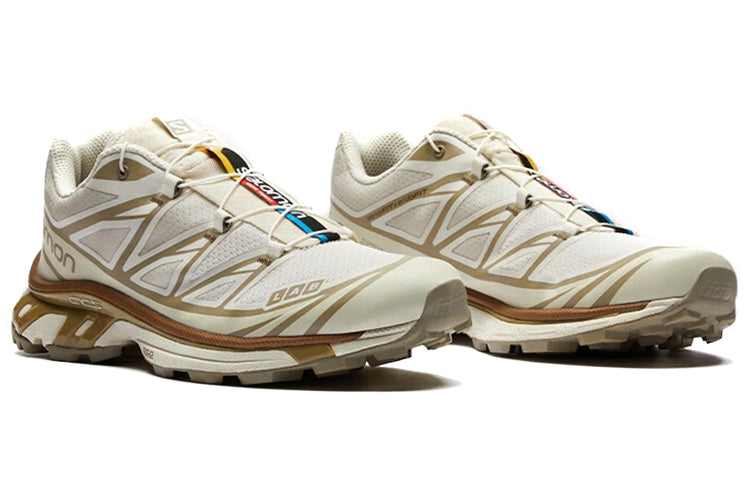 Salomon XT-6Series Lightweight 'Brown' 417510 - 1_f6058073-ae58-4239-82d8-7abf6ca28e32