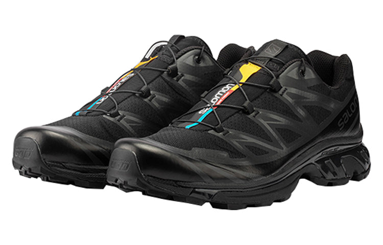 Salomon XT-6 'Triple Black' 410866 - 1_fbe1b41a-baae-4b9a-a180-887963898df2