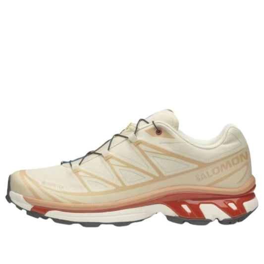 Salomon XT-6 Gore-Tex 'Almond Milk Soft Clay' 478652 - 2025-11-265_16_07-square