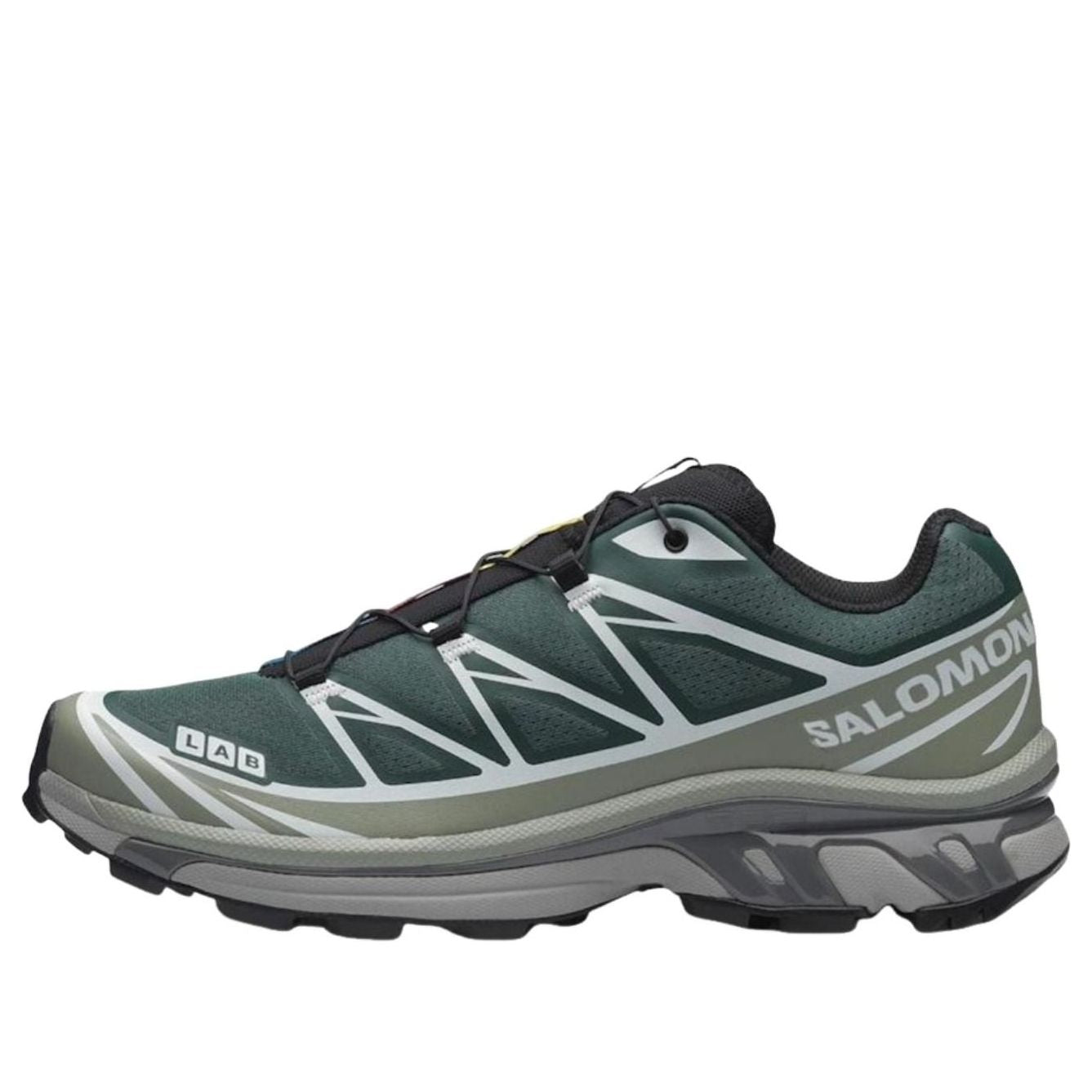 SALOMON XT-6 'Bistro Green Green Milieu Black' 491547 - 2026-03-104_45_23