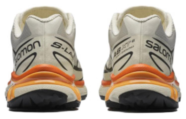 Salomon XT-6 Series 'Beige Vibrant Orange' 417514 - 2_05ab8b0a-6833-4ff6-8d48-706a3286c0be