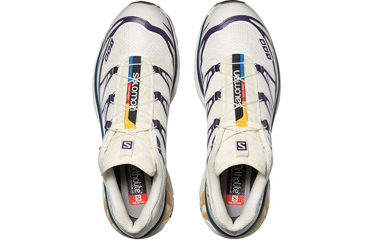 Salomon XT-6 'Beige Purple Yellow' 414546 - 2_0cec6ca4-b791-444b-a1ba-62fb16e46cd9