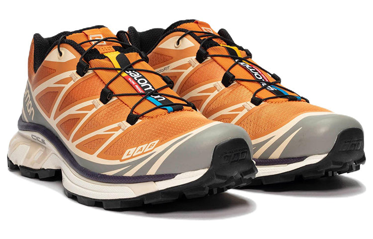 Salomon XT-6 Series 'Orange Grey' 417099 - 2_2704c464-9b64-45b3-8229-4f5415953cd4