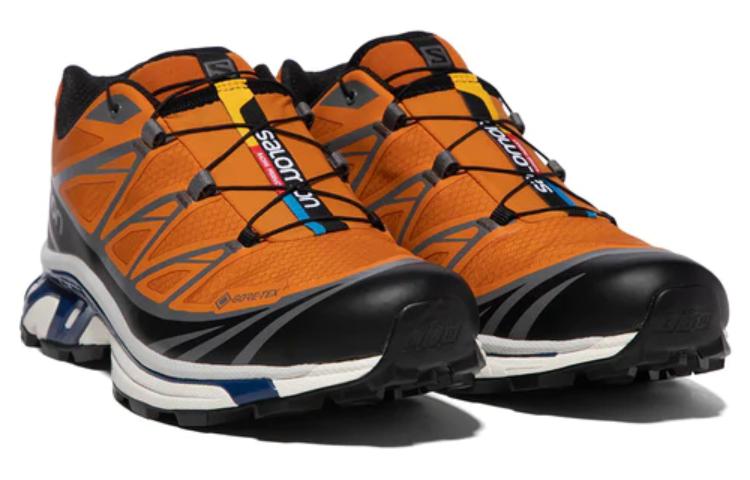 SALOMON Xt-6 Gtx Utility 'Orange Black' 417501 - 2_284d4be4-013c-4d26-86f4-ace05fef63c8