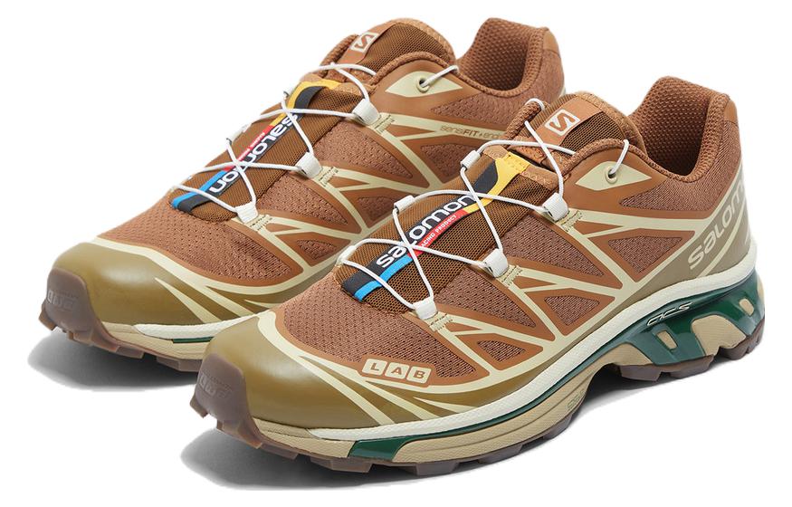 SALOMON XT-6 Advanced 'Camel Olive Green' 471361 - 2_2add2937-d3be-4143-b6b6-ccbac248f0a3