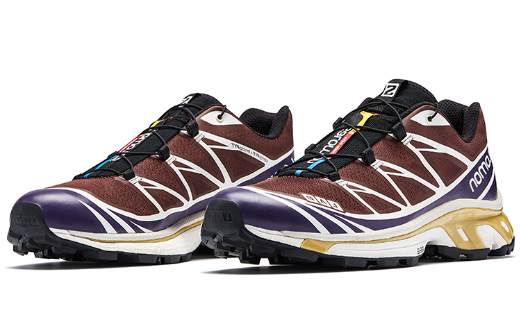 Salomon XT-6 'Brown Burgundy' 414547 - 2_311c7809-a737-4568-9ca2-5968ed447bae
