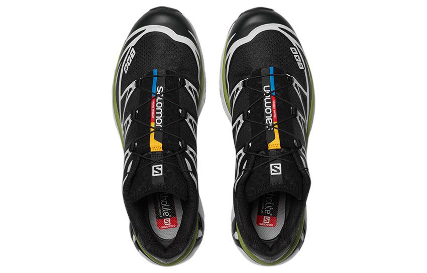 Salomon XT-6 'Black Green' 417516 - 2_4e500a61-12e2-4c1a-a461-85a42f85b67f