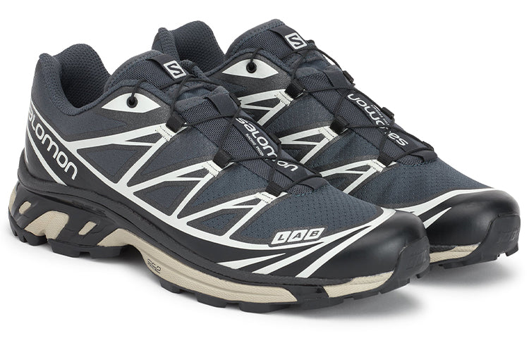 Salomon XT-6 Adv For Dsm Trail 'Black' 417170 - 2_66506436-6447-4bc1-a54f-12058a385b80