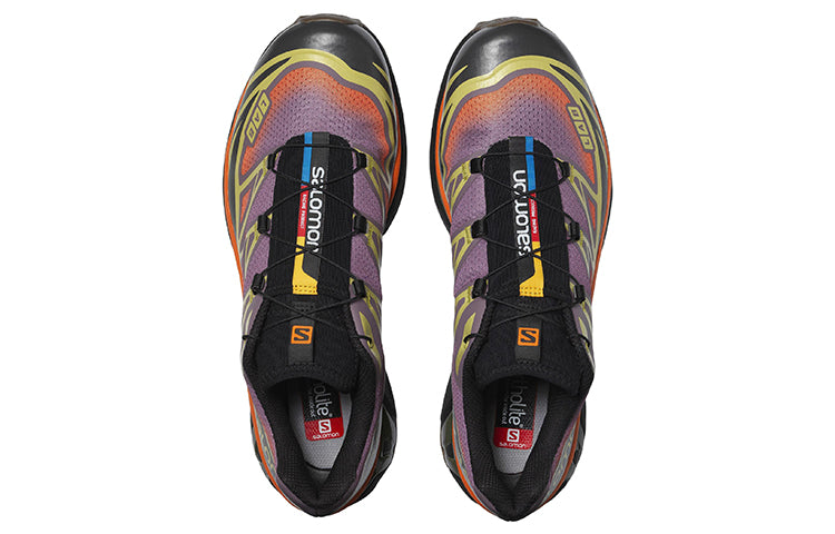 Salomon XT-6 Skyline 'Grey Orange Purple' 416299 - 2_7bb2ec89-5d29-4d24-b00a-7c753961e9a7