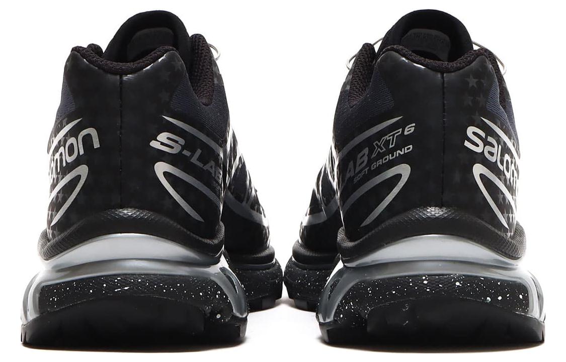 SALOMON x Atom XT-6 Black Silver 473466 - 2_7fef6aa4-974e-4f38-9b4e-640fff53c8ae