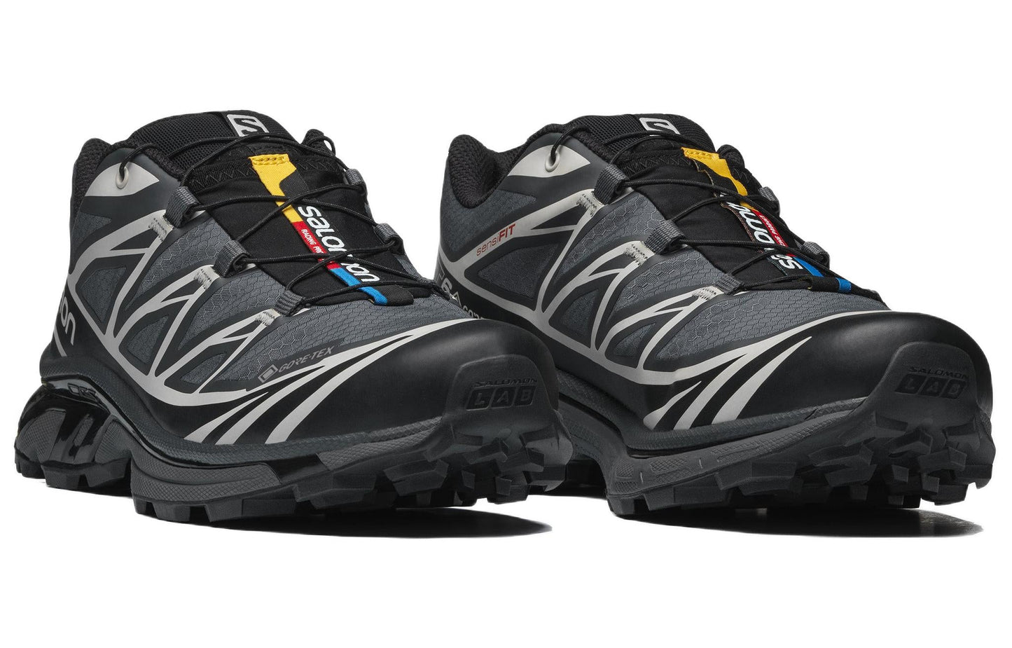 SALOMON XT-6 Gore-Tex 'Black Ebony' 416635 - 2_8c986f97-8e08-478f-bcf3-94514bc80c4b