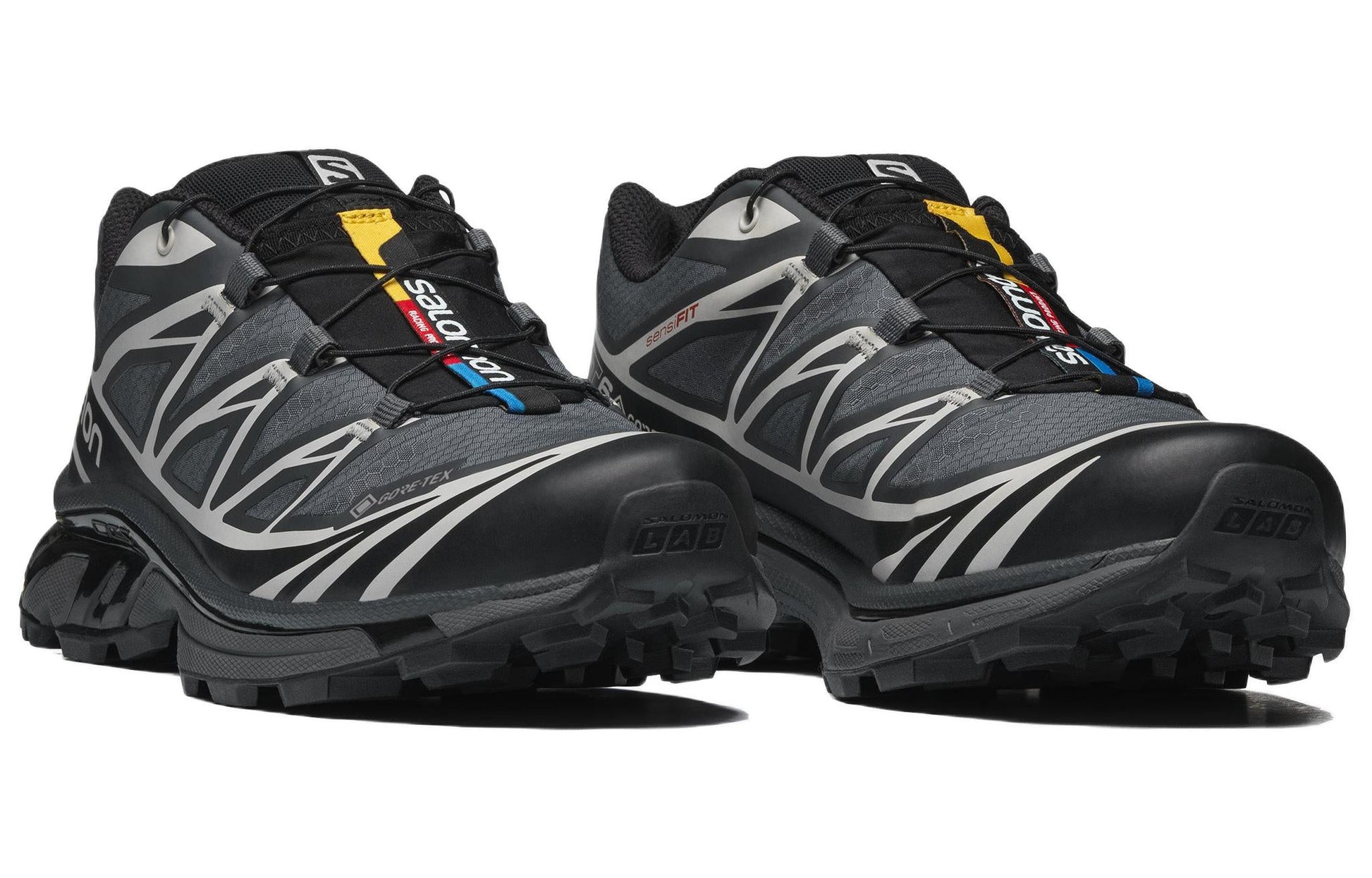SALOMON XT-6 Gore-Tex 'Black Ebony' 416635 - 2_8c986f97-8e08-478f-bcf3-94514bc80c4b
