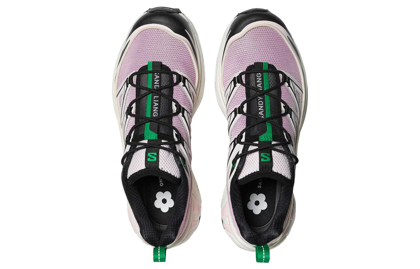 SALOMON x Sandy Liang XT-6 Expanse 'Cradle Pink' 472422 - 2_9a5f8237-9633-4b66-8391-0d383a1139c1