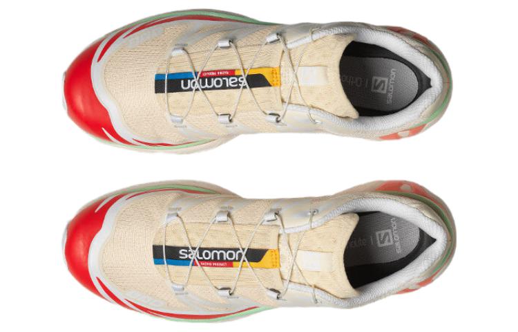Salomon XT-6 'Shortbread Poppy Red Green Ash' 472933 - 2_c01420bb-72bd-43b4-bc0d-2489bde6bdfe