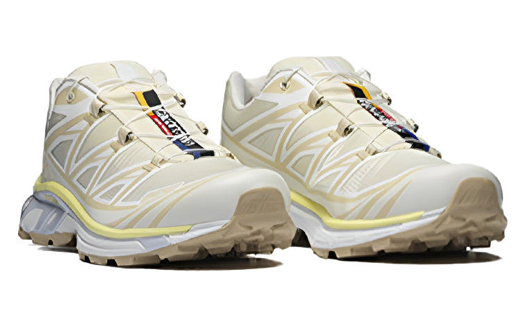Salomon XT-6 'Vanilla Ice Yellow' 417518 - 2_e050a5e1-a0c0-4a38-a73c-86997f4c049c
