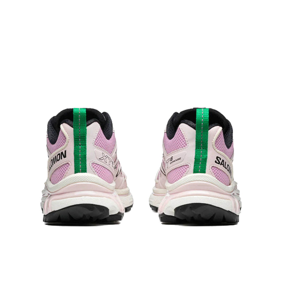 SALOMON x Sandy Liang XT-6 Expanse 'Cradle Pink' 472422 - 36