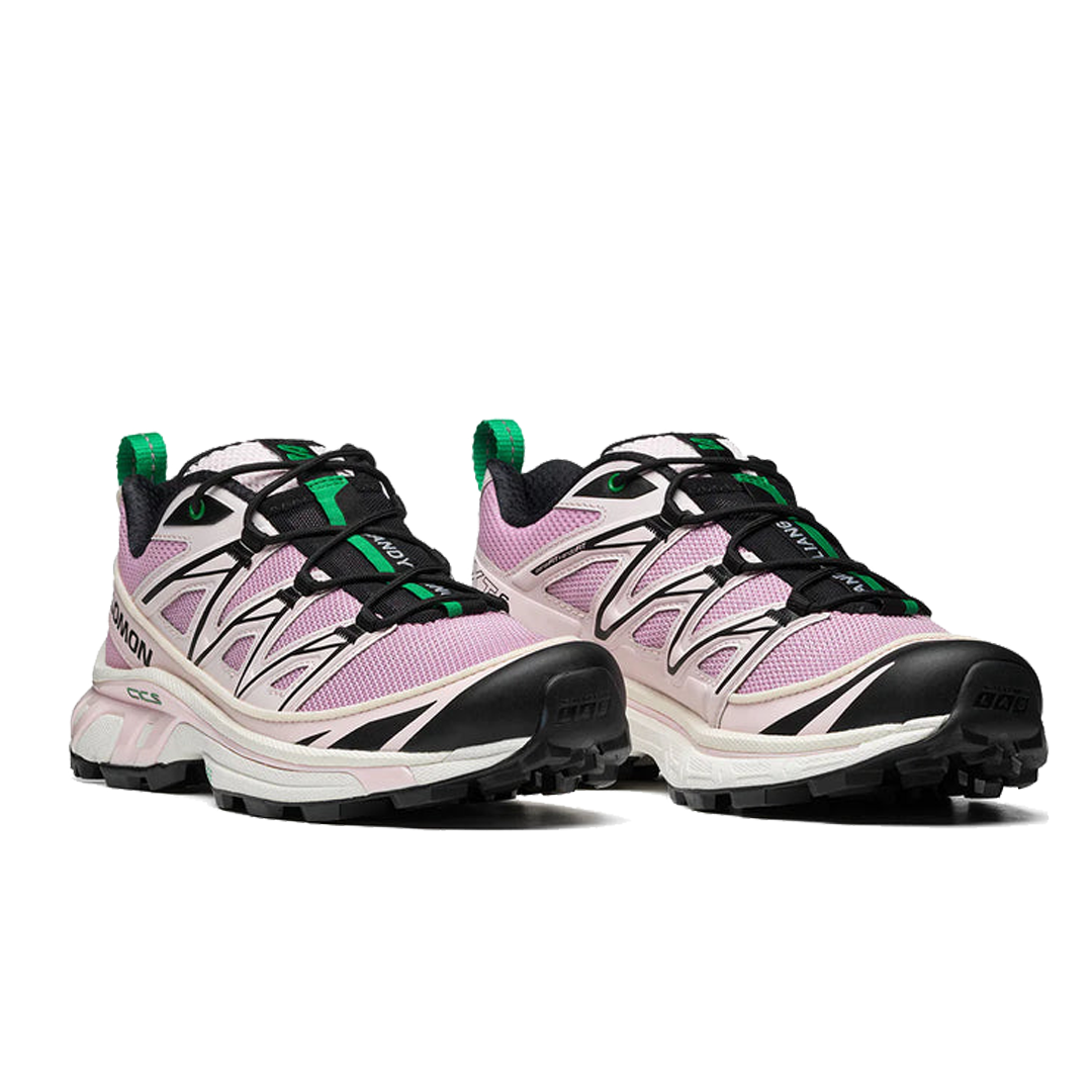 SALOMON x Sandy Liang XT-6 Expanse 'Cradle Pink' 472422 - 37