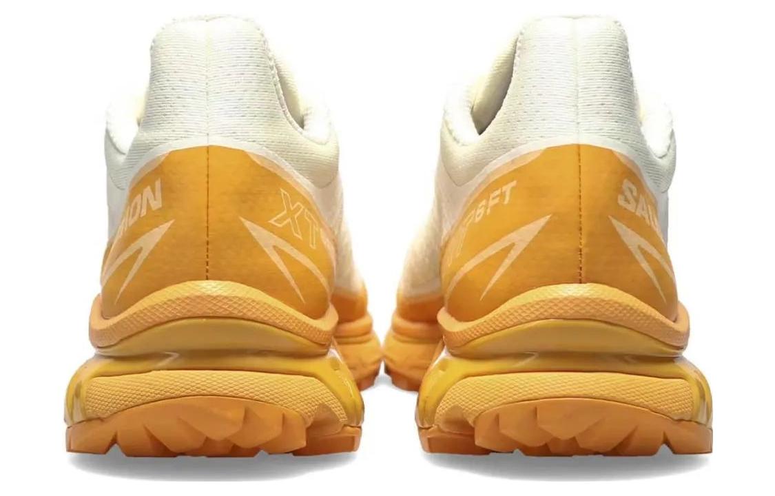 SALOMON XT-6 FT 'Vanilla Buckskin'