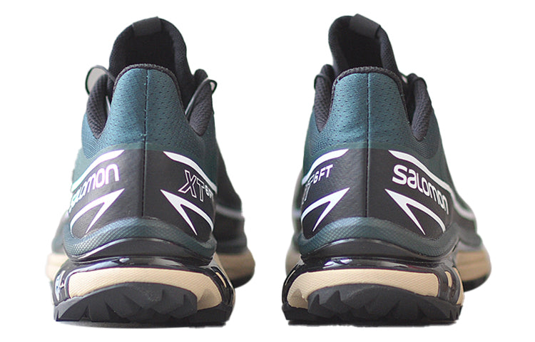 SALOMON XT-6 FT 'Teal Purple'