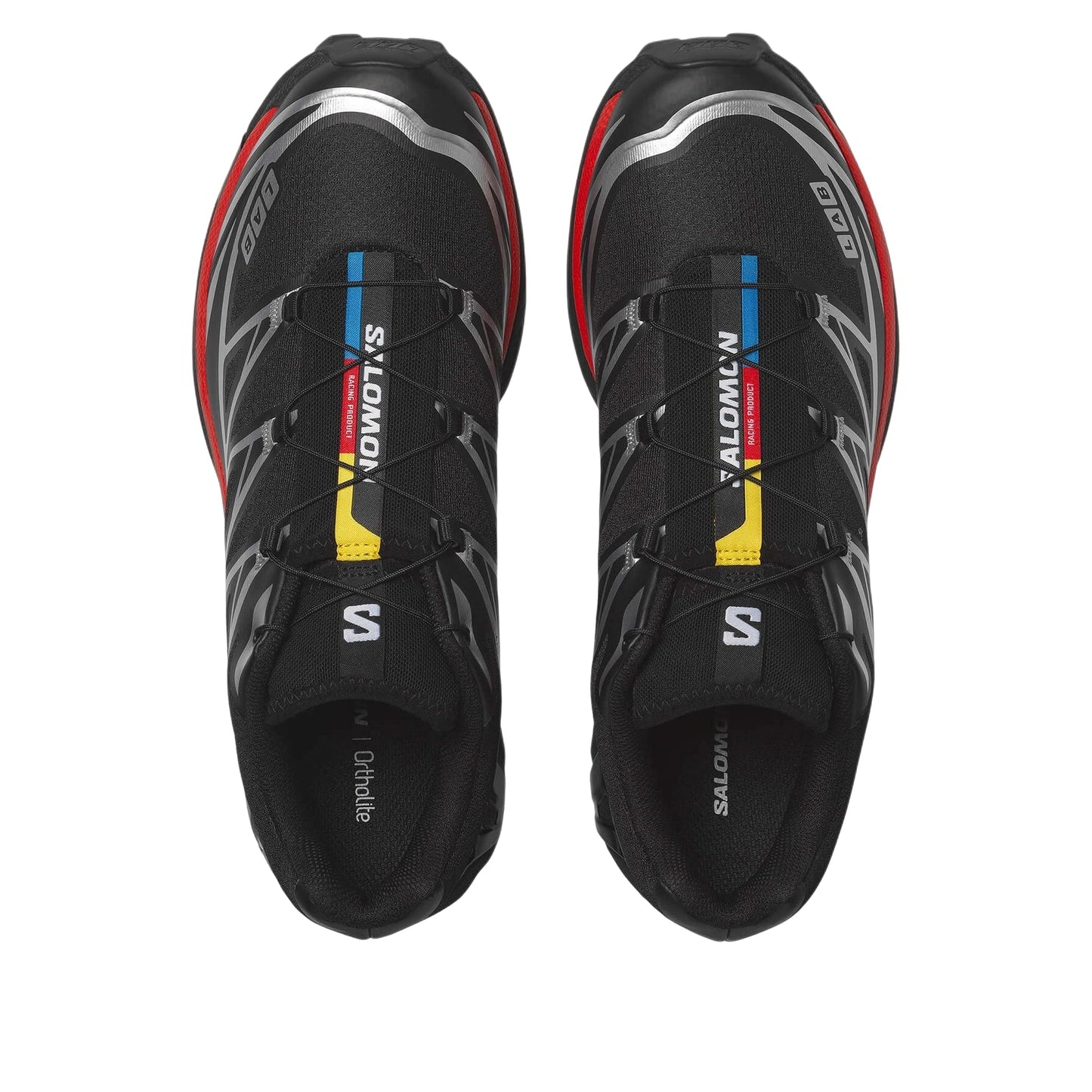 SALOMON XT-6 'Black Fiery Red' 479882 - 3_50e8a366-8da2-4105-8a6f-fdeed0a83652