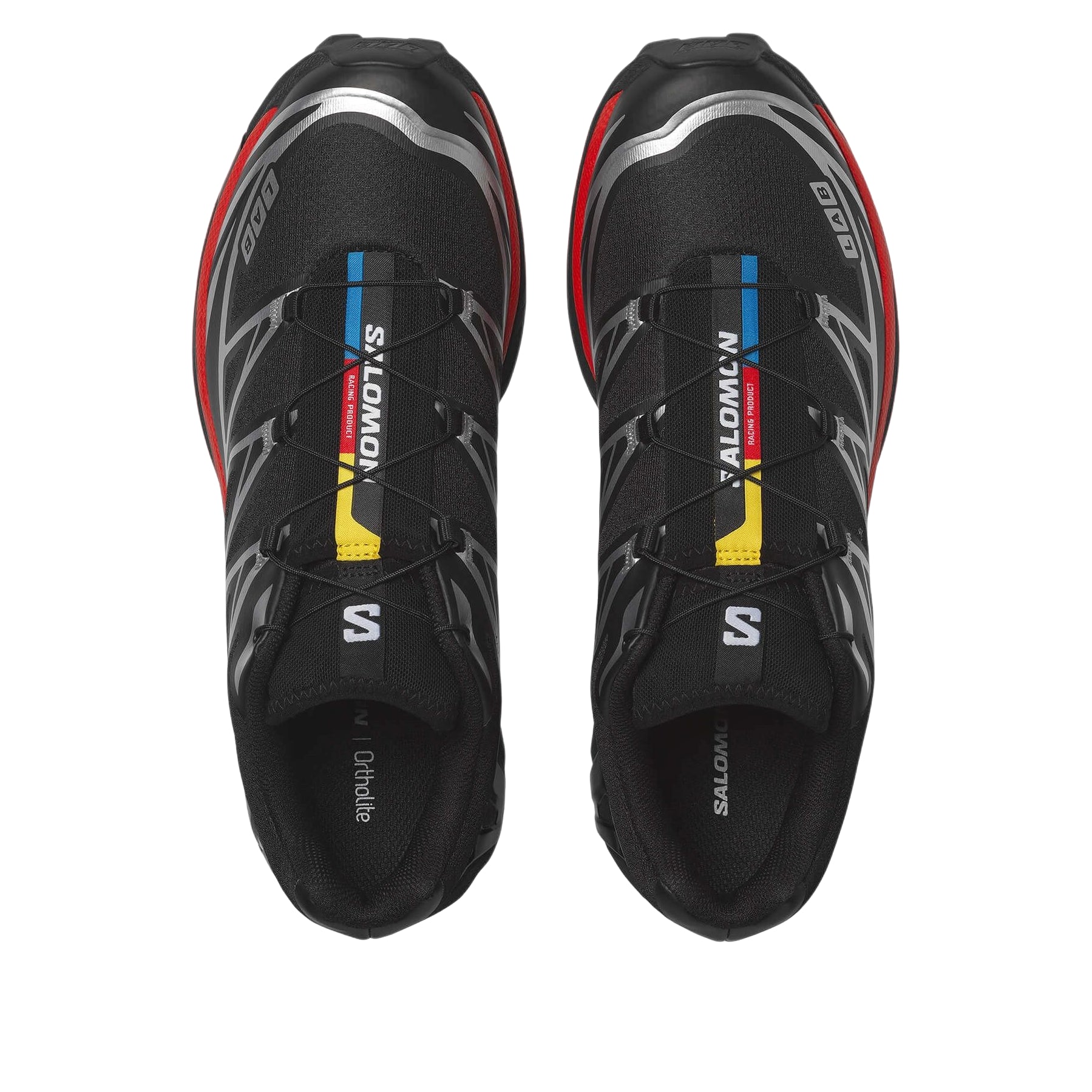 SALOMON XT-6 'Black Fiery Red' 479882 - 3_50e8a366-8da2-4105-8a6f-fdeed0a83652