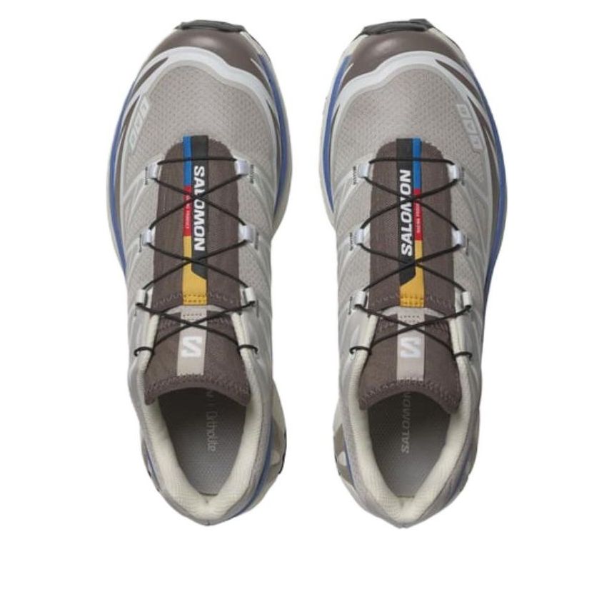 SALOMON XT-6 'Silver Cloud Iron Ultramarine' 477391 - 3_5d26508f-e968-4966-b42a-6feb316ab92a