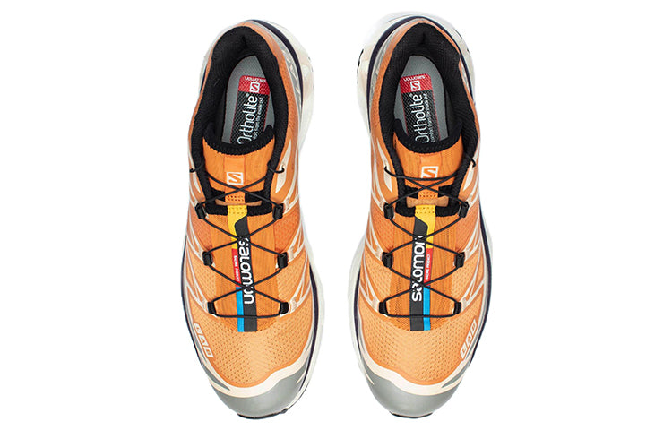 Salomon XT-6 Series 'Orange Grey' 417099 - 3_67e36ea1-56ae-4401-b11e-01be0a4d8d79