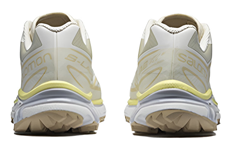 Salomon XT-6 'Vanilla Ice Yellow' 417518 - 3_7142c3e7-016e-47fc-9d3f-3da7c38463fc