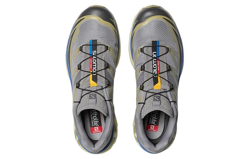 Salomon Xt-6 'Gray Gum' 471479 - 3_84a4e2e9-18ea-4614-9798-f6a00d71a986