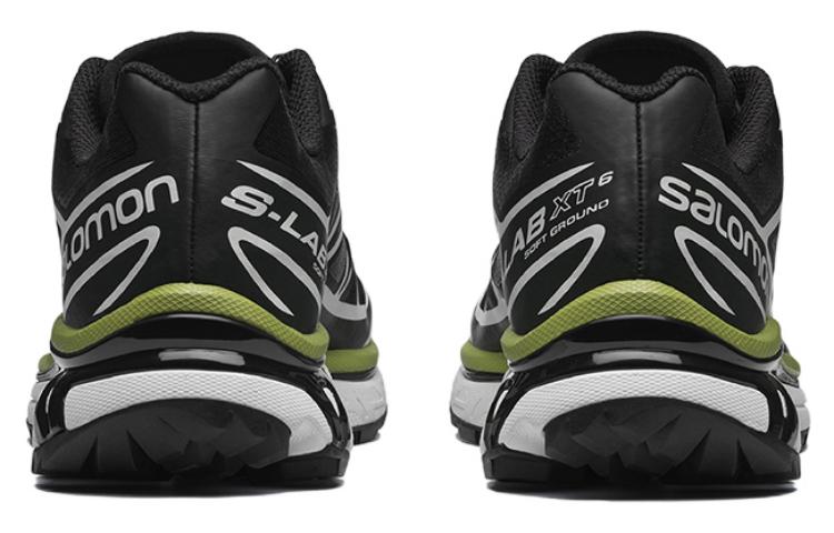Salomon XT-6 'Black Green' 417516 - 3_9883b8fa-8aef-457f-8cd3-e59daf591640